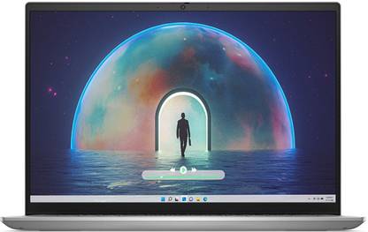 DELL Intel Core i5 13th Gen - (8 GB/1 TB SSD/Windows 11 Home) IN5430NH6KJM01ORS1 Thin and Light Laptop
