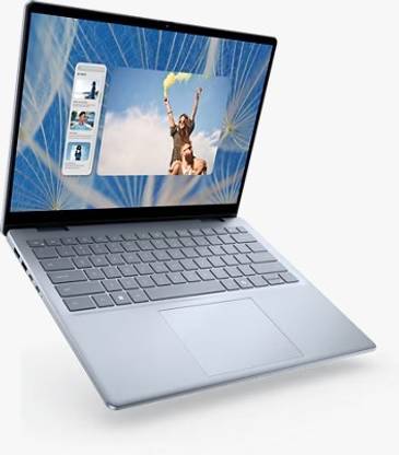 DELL Inspiron 7440 Intel Core i5 12th Gen 12450H - (16 GB/512 GB SSD/Windows 11 Home) Inspiron 7440 Notebook