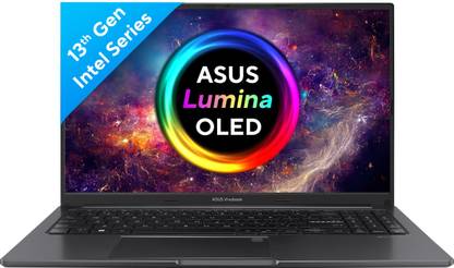 ASUS Vivobook 15 OLED Intel Core i5 13th Gen 1335U - (16 GB/512 GB SSD/Windows 11 Home) X1505VAU-LK543WS Thin and Light Laptop
