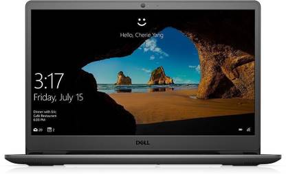 DELL Inspiron 3501 Intel Core i3 10th Gen 1005G1 - (4 GB/256 GB SSD/Windows 11 Home) Inspiron 3501 Thin and Light Laptop
