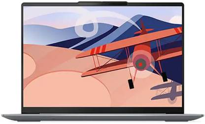 Lenovo Intel Core i7 13th Gen 13700H - (16 GB/1 TB SSD/Windows 11 Home) 83E00017IN Thin and Light Laptop
