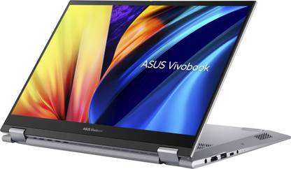 ASUS AMD Ryzen 5 - (16 GB/1 TB SSD/Windows 11 Home) TN3402QA-LZ551WS 2 in 1 Laptop