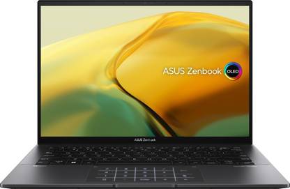ASUS AMD Ryzen 7 Quad Core - (16 GB/1 TB SSD/Windows 11 Home) UM3402YA-KM751WS Thin and Light Laptop