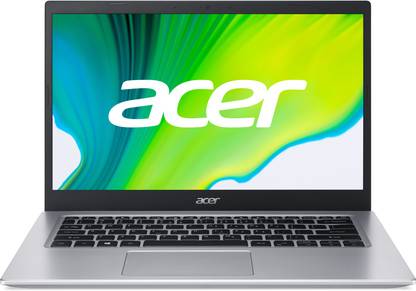 Acer Aspire 5 Intel Core i3 11th Gen 1115G4 - (8 GB/1 TB HDD/Windows 11 Home) A514-54 Thin and Light Laptop
