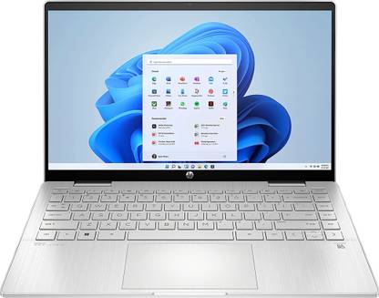 HP Intel Core i5 12th Gen - (32 GB/512 GB SSD/Windows 10) 67W83UA 2 in 1 Laptop