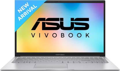 ASUS Vivobook 15, with Backlit Keyboard, Intel Core i5 12th Gen 1235U - (16 GB/512 GB SSD/Windows 11 Home) X1504ZA-NJ540WS|X1504ZA-NJ542WS Thin and Light Laptop
