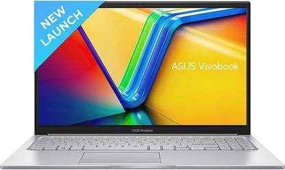ASUS Intel Core i5 13th Gen - (8 GB/512 GB SSD/Windows 11 Home) X1504VA-NJ522WS Laptop