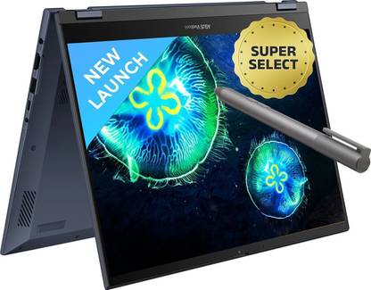 ASUS Vivobook S 14 Flip Intel Core i5 13th Gen 1335U - (16 GB/512 GB SSD/Windows 11 Home) TP3402VAB-LZ541WS 2 in 1 Laptop