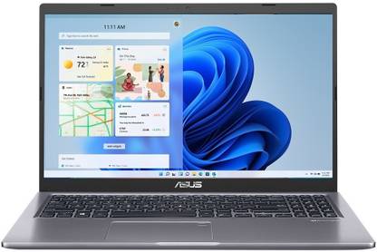 ASUS Vivobook 14 Intel Pentium Quad Core N5030 - (8 GB/256 GB SSD/Windows 11 Home) X415MA-BV102WS Laptop