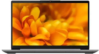 Lenovo Intel Core i5 11th Gen i5-1155G7 - (16 GB/512 GB SSD/Windows 11 Home) 82H803HPIN Thin and Light Laptop