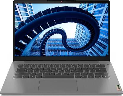 Lenovo IdeaPad Slim 3i Intel Core i5 11th Gen 1135G7 - (8 GB/512 GB SSD/Windows 11 Home) 14 ITL 6 Thin and Light Laptop