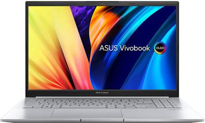 ASUS AMD Ryzen 7 Octa Core 10th Gen 5800H - (16 GB/512 GB SSD/Windows 11 Home/4 GB Graphics/NVIDIA GeForce RTX 4GB NVIDIA GeForce RTX 3050) M6500QC-HN742WS Gaming Laptop