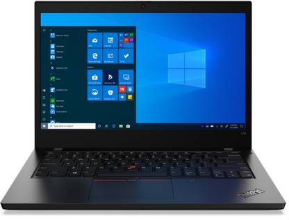 Lenovo Intel Core i5 11th Gen - (16 GB/512 GB SSD/Windows 11 Pro) L14 Laptop