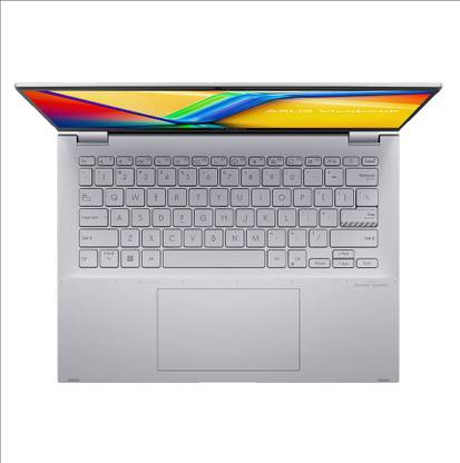 ASUS Intel Core i5 13th Gen - (16 GB/512 GB SSD/Windows 11 Home) TP3402VAB-LZ542WS Laptop