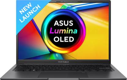 ASUS Intel Core i5 12th Gen - (16 GB/512 GB SSD/Windows 11 Home/4 GB Graphics) K3405ZFB-KM541WS Laptop