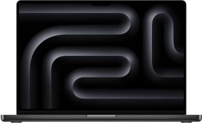 Apple MacBook Pro Apple M3 Max - (48 GB/1 TB SSD/macOS Sonoma) MUW63HN/A