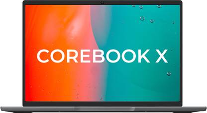 [For Flipkart Axis Bank Card] CHUWI Core i3 10th Gen 1005G1 – (8 GB/512 GB SSD/Windows 11 Home) CoreBook X Grey Laptop  (14 inch, Grey, 1.40 kg)