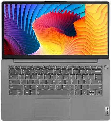 Lenovo Intel Core i3 13th Gen Intel Core i3 13th Gen 1315U - (8 GB/512 GB SSD/Windows 11 Home) V14 G4 Notebook