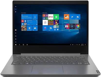 Lenovo Intel Core i3 11th Gen 1115G4 - (8 GB/256 GB SSD/Windows 11 Home) G2ITL Laptop