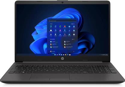HP G9 SERIES AMD Athlon Dual Core 3050U - (4 GB/256 GB SSD/Windows 11 Home) 255 Thin and Light Laptop