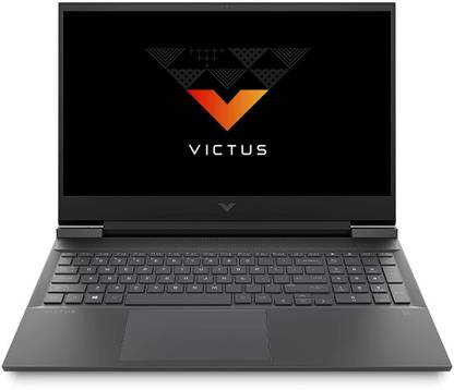 HP Intel Core i5 12th Gen 12500H - (8 GB/512 GB SSD/Windows 11 Home/4 GB Graphics/NVIDIA GeForce RTX NVIDIA® GeForce RTX™ 3050) FA0208TX Gaming Laptop