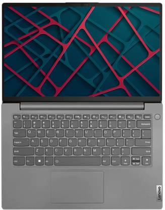 Lenovo V 14 (2025) Intel Core i3 12th Gen 1215U - (16 GB/512 GB SSD/Windows 11 Pro) V 14 Thin and Light Laptop