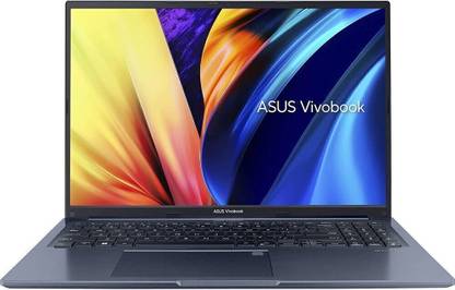 ASUS Touchscreen Intel Core i3 12th Gen 1220P - (8 GB/512 GB SSD/Windows 11 Home) X1502ZA-EZ311WS Laptop