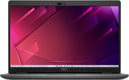 DELL Latitude 3440 (2025) Intel Core i3 12th Gen 1215U - (8 GB/512 GB SSD/Windows 11 Home) Latitude 3440 Thin and Light Laptop