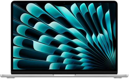 Apple MacBook Air Apple M3 - (8 GB/512 GB SSD/macOS Sonoma) MRXR3HN/A