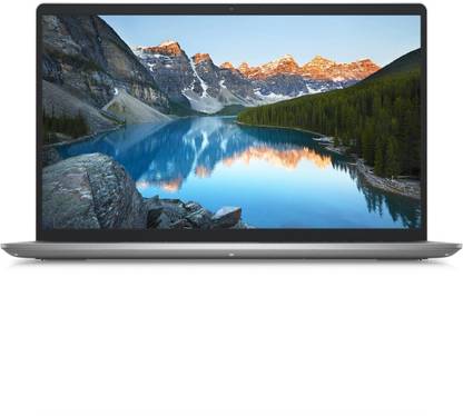 DELL Inspiron 3520 Intel Core i3 12th Gen 1215U - (8 GB/512 GB SSD/Windows 11 Home) New Inspiron 15 Laptop | Inspiron 3520 Thin and Light Laptop