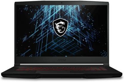 MSI GF63 Intel Core i5 11th Gen 11260H - (16 GB/1 TB HDD/256 GB SSD/Windows 11 Home/4 GB Graphics/NVIDIA GeForce RTX 2050/144 Hz) GF63 Thin 11UCX-1492IN Gaming Laptop