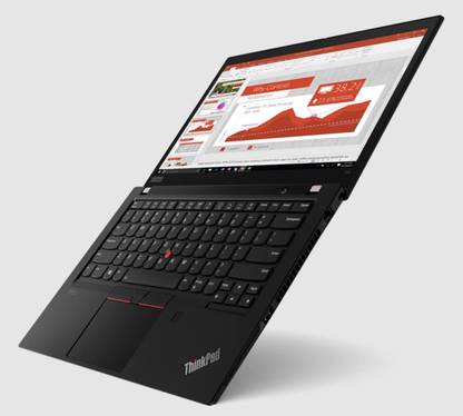 Lenovo Thinkpad T14 gen 3 Intel Core i7 12th Gen Core™ i7-1265U vPro® - (16 GB/512 GB SSD/Windows 11 Pro) Thinkpad T14 Gen3 Business Laptop