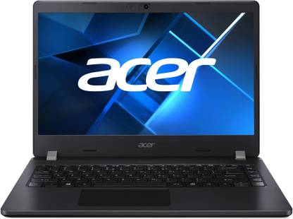Acer Travelmate Intel Core i5 11th Gen 1135G7 - (16 GB/1 TB HDD/256 GB SSD/Windows 11 Home) TravelMate P214-53 Thin and Light Laptop