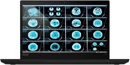 Lenovo AMD Ryzen 7 Octa Core - (8 GB/512 GB SSD/DOS) Thinkpad P14s Business Laptop