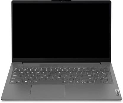 Lenovo Intel Core i5 12th Gen - (8 GB/512 GB SSD/DOS) 82TT004VIH Laptop