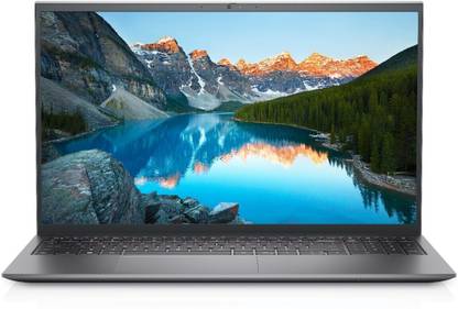 DELL Inspiron Intel Core i5 11th Gen 11320H - (16 GB/512 GB SSD/Windows 11 Home) Inspiron 5518 Thin and Light Laptop
