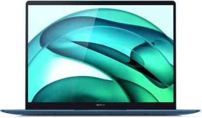 realme Book Prime Intel Core i5 11th Gen 11320H - (8 GB/512 GB SSD/Windows 11 Home) CloudPro002 Thin and Light Laptop