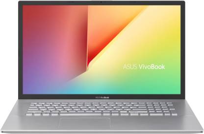 ASUS VivoBook 17 Intel Core i5 11th Gen 1135G7 - (16 GB/1 TB HDD/256 GB SSD/Windows 11 Home) X712EA-AU511WS Laptop