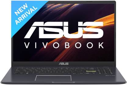 ASUS Vivobook Go 15 Intel Celeron Dual Core N4020 - (8 GB/256 GB SSD/Windows 11 Home) E510MA-EJ011WS Thin and Light Laptop