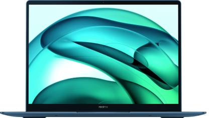 realme Book Prime Intel Core i5 11th Gen 11320H - (16 GB/512 GB SSD/Windows 11 Home) CloudPro002 Thin and Light Laptop