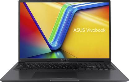 ASUS Vivobook Intel Core i7 13th Gen 13700H - (16 GB/512 GB SSD/Windows 11 Home) X1605VA-MB747WS Thin and Light Laptop