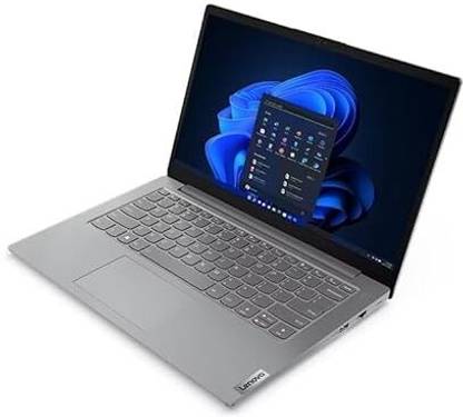 Lenovo AMD Ryzen 3 Octa Core 3rd Gen - (8 GB/512 GB SSD/Windows 11 Home) V14 G4 Laptop