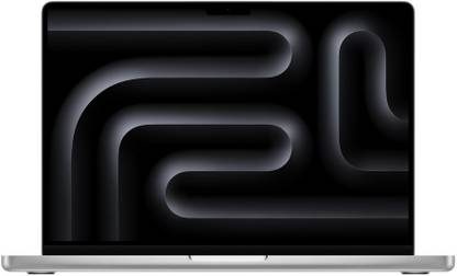 Apple Apple M4 - (16 GB/512 GB SSD/macOS Sequoia) MW2W3HN/A