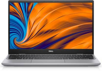 DELL Intel Core i5 11th Gen - (8 GB/512 GB SSD/Windows 10 Pro) 3320 Business Laptop
