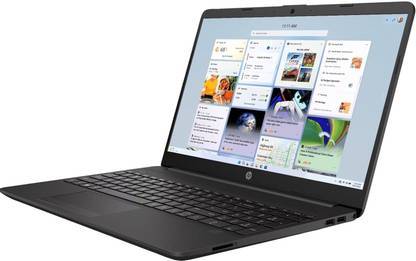 HP G9 Intel Core i5 13th Gen 1335U with Turbo - (16 GB/512 GB SSD/Windows 11 Pro) B10M4AT#ACJ Business Laptop