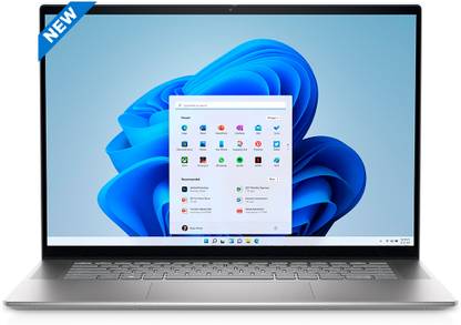 DELL Intel Core i5 12th Gen 1240P - (16 GB/512 GB SSD/Windows 11 Home/2 GB Graphics) Inspiron 5620 Laptop