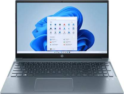 HP Intel Core i5 12th Gen - (16 GB/512 GB SSD/Windows 11 Home) EG2018TX Laptop