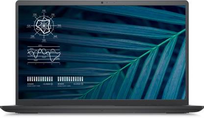 DELL VOSTRO Intel Core i5 12th Gen - (8 GB/512 GB SSD/Windows 11 Home) 3520 Laptop