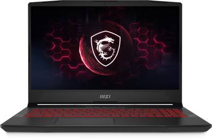 MSI Intel Core i9 12th Gen 12900H - (16 GB/1 TB SSD/Windows 11 Home/6 GB Graphics/NVIDIA GeForce RTX 3060/165 Hz) Pulse GL66 12UEK-898IN Gaming Laptop
