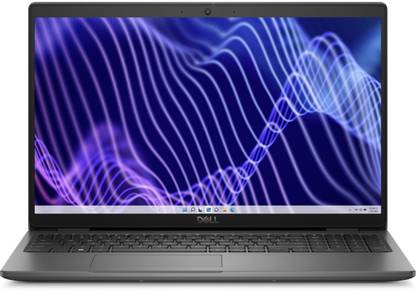 DELL Latitude 3540 (2025) Intel Core i3 12th Gen 1215U - (16 GB/512 GB SSD/Windows 11 Home) Latitude 3540 Thin and Light Laptop